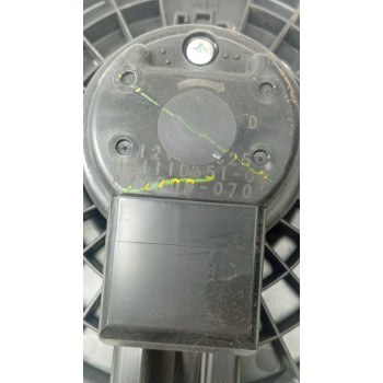 VENTILADOR CALEFACCION HB111D65102  - miniatura 3