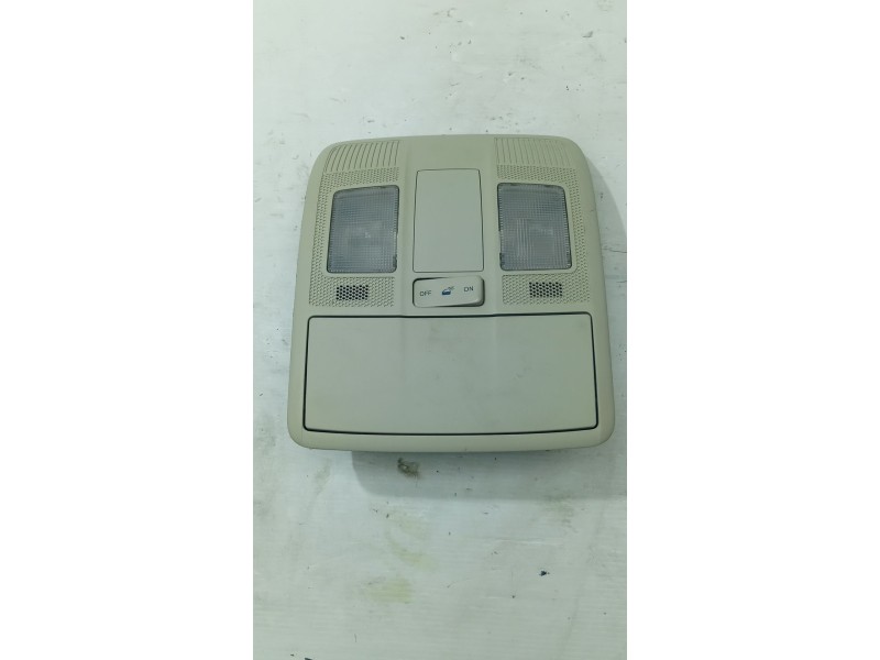 LUZ INTERIOR KD4569971  - imagen 1