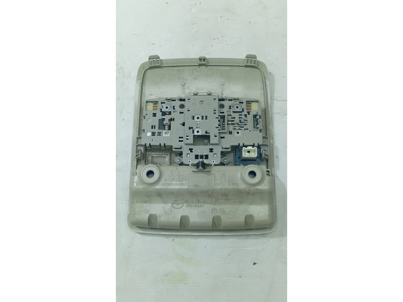 LUZ INTERIOR KD4569971  - imagen 2