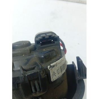 VENTILADOR CALEFACCION T1013140A  - miniatura 3