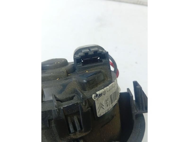 VENTILADOR CALEFACCION T1013140A  - imagen 3