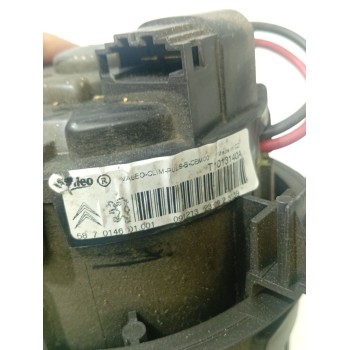 VENTILADOR CALEFACCION T1013140A  - miniatura 4