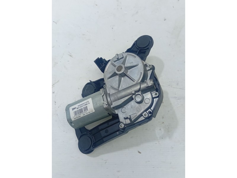 MOTOR LIMPIA TRASERO 9673251380A  - imagen 1