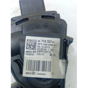 POTENCIOMETRO PEDAL 9671433780  - miniatura 4