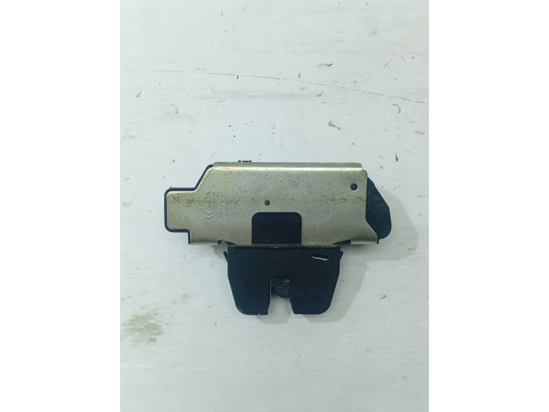 CERRADURA MALETERO / PORTON 9151487499H  - imagen 3