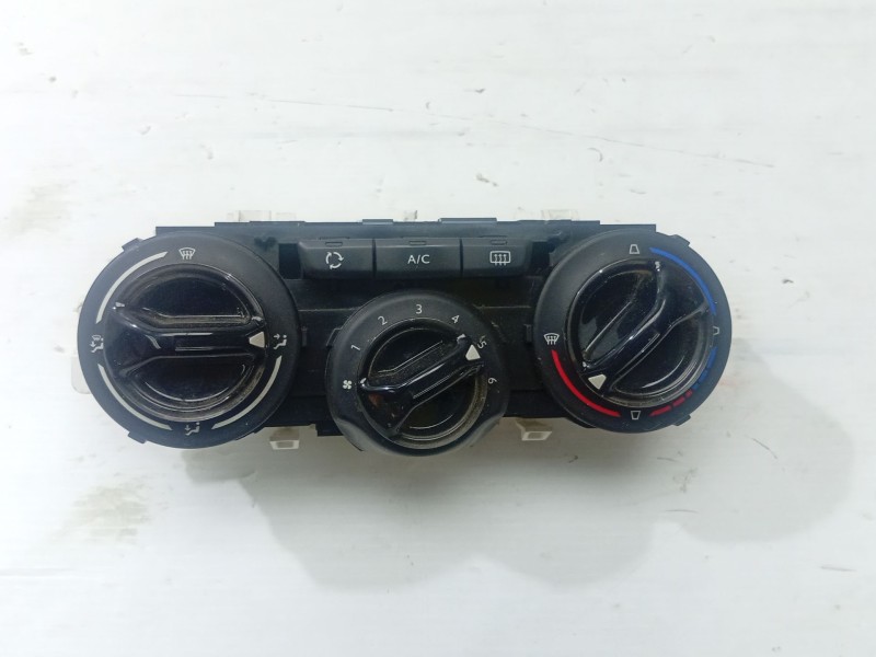 MANDO CALEFACCION / AIRE ACONDICIONADO 96722483ZD  - imagen 1