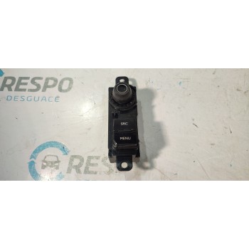 MANDO RETROVISOR 98097243XU 