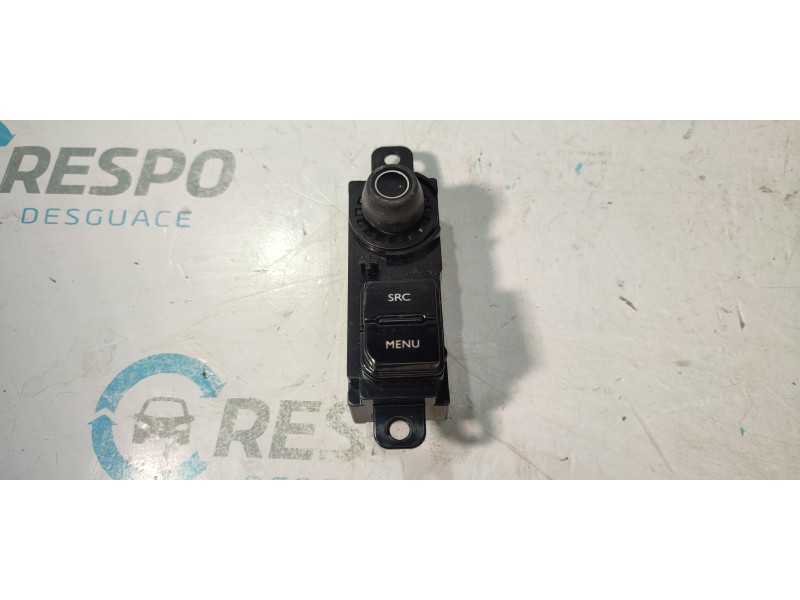 MANDO RETROVISOR 98097243XU  - imagen 1