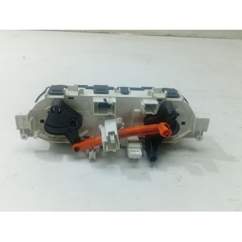 MANDO CALEFACCION / AIRE ACONDICIONADO 96722483ZD  - miniatura 2