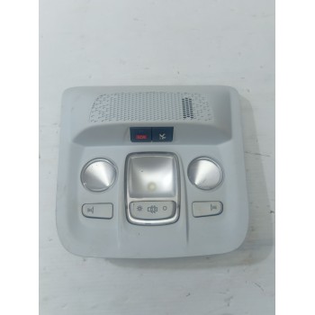 LUZ INTERIOR 96738108 