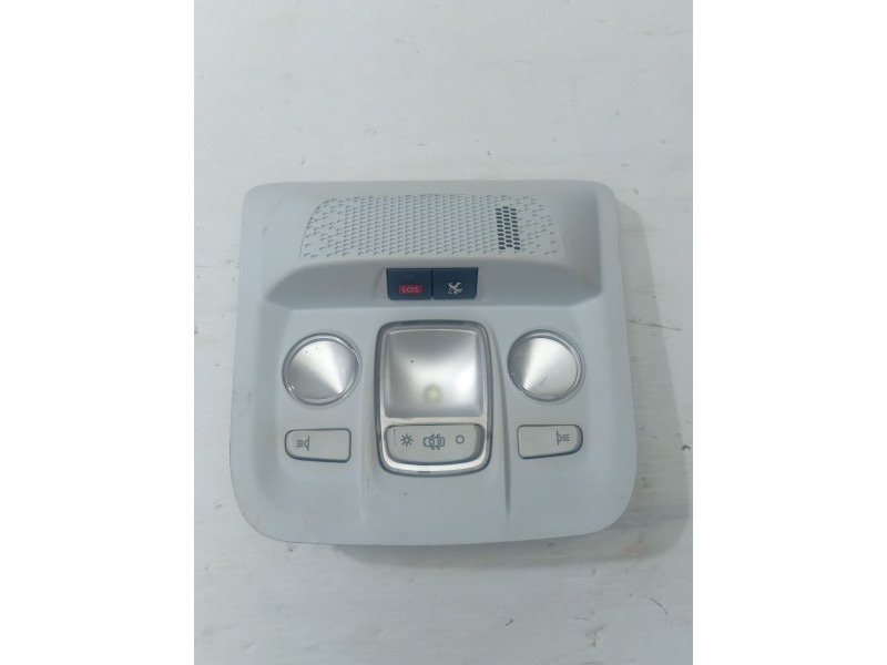 LUZ INTERIOR 96738108  - imagen 1