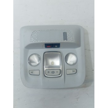 LUZ INTERIOR 96738108  - miniatura 2