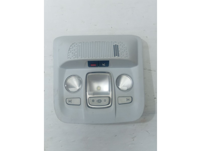 LUZ INTERIOR 96738108  - imagen 2