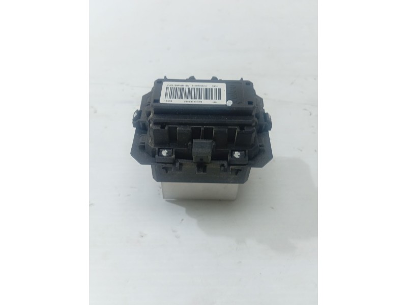 RESISTENCIA CALEFACCION T1000034ZC  - imagen 1