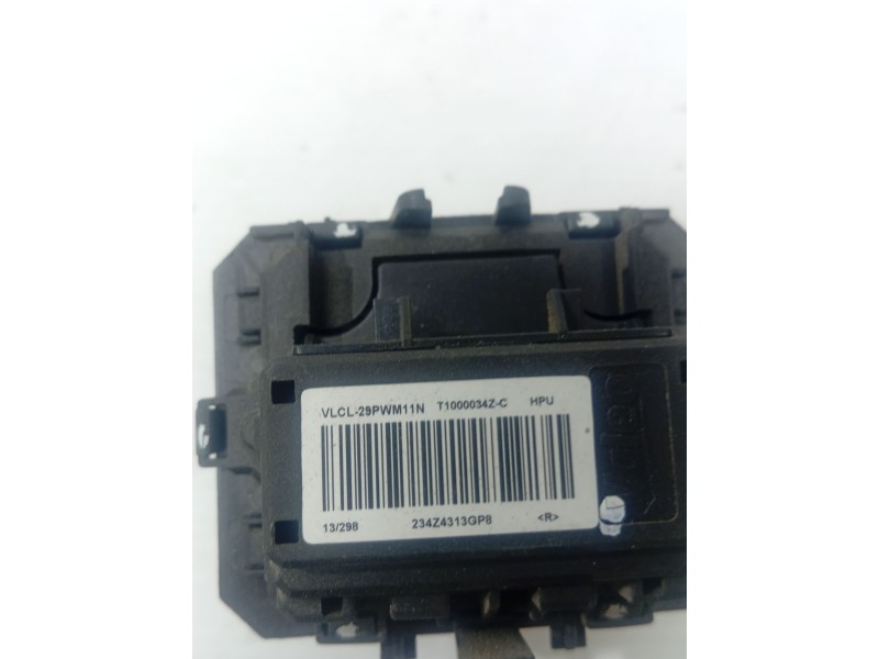 RESISTENCIA CALEFACCION T1000034ZC  - imagen 2