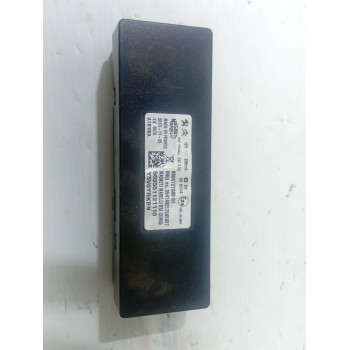 MODULO ELECTRONICO 9805727380 