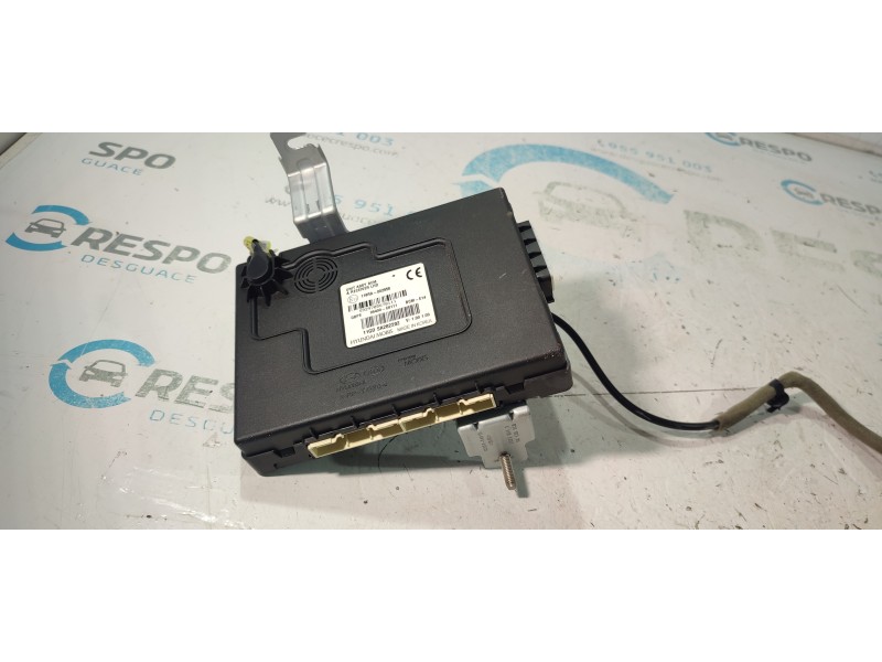 MODULO ELECTRONICO 116RA002958  - imagen 1