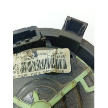 VENTILADOR CALEFACCION T101131B  - miniatura 2