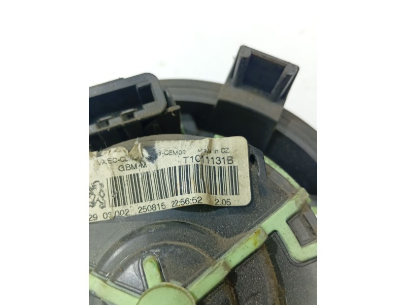 VENTILADOR CALEFACCION T101131B  - imagen 2