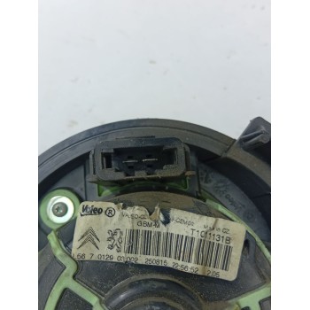 VENTILADOR CALEFACCION T101131B  - miniatura 3