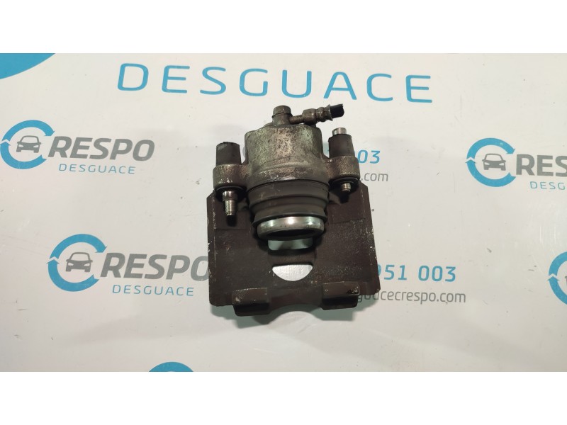 PINZA DE FRENO DELANTERA DERECHA  - imagen 2