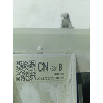 CUADRO INSTRUMENTOS CNKS01B  - miniatura 4