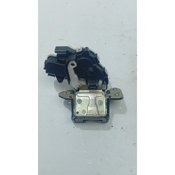 CERRADURA MALETERO / PORTON C6728 