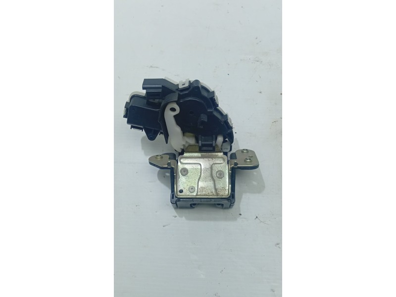CERRADURA MALETERO / PORTON C6728  - imagen 1