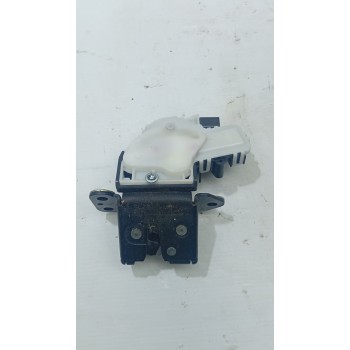 CERRADURA MALETERO / PORTON C6728  - miniatura 2