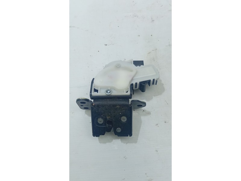 CERRADURA MALETERO / PORTON C6728  - imagen 2