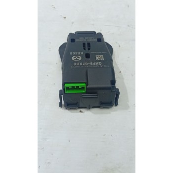 MODULO ELECTRONICO GHP967XD0  - miniatura 2