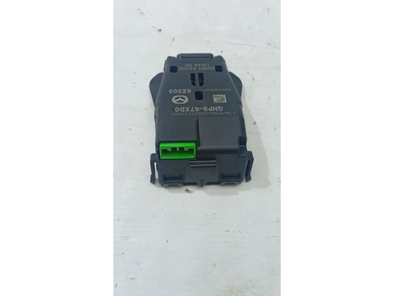 MODULO ELECTRONICO GHP967XD0  - imagen 2