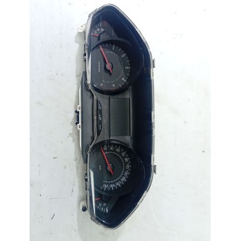 CUADRO INSTRUMENTOS 9801904580H 