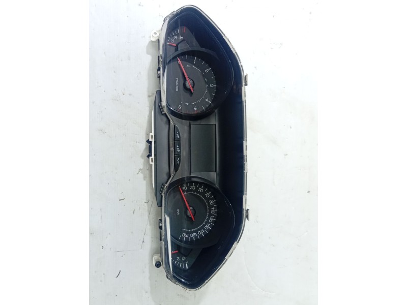 CUADRO INSTRUMENTOS 9801904580H  - imagen 1
