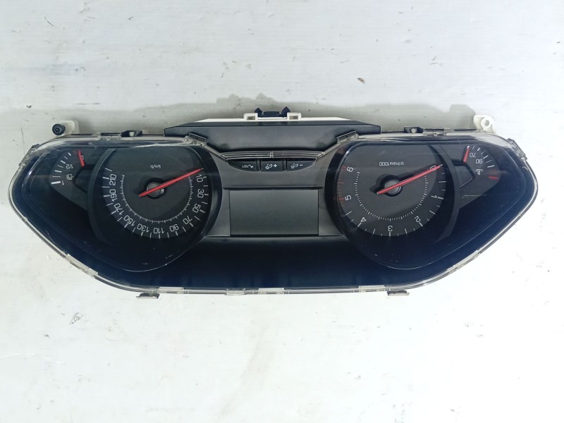 CUADRO INSTRUMENTOS 9801904580H  - imagen 2