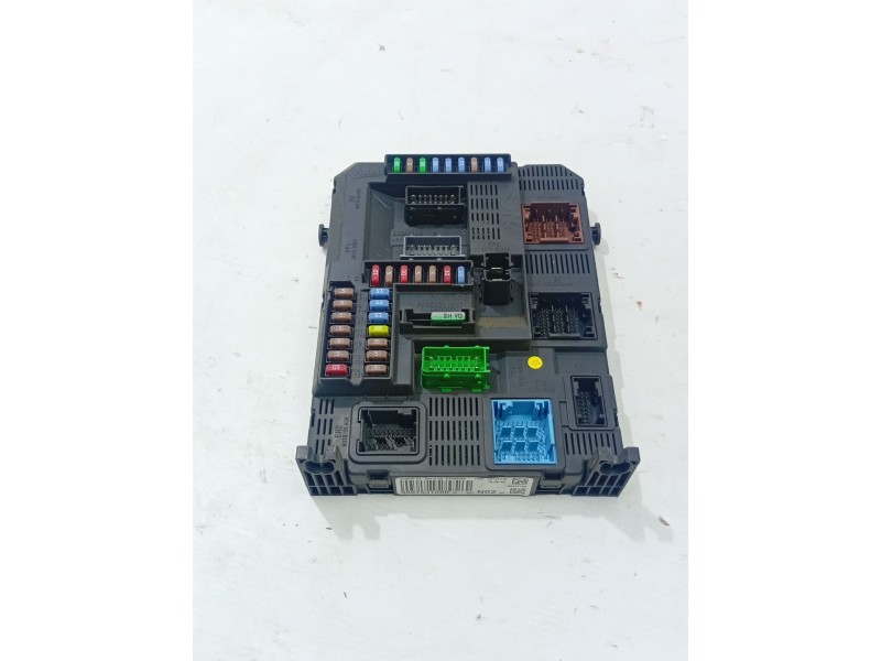 CAJA RELES / FUSIBLES 9807531680  - imagen 1