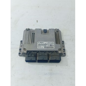 CENTRALITA MOTOR UCE 9807886180 0281030545 