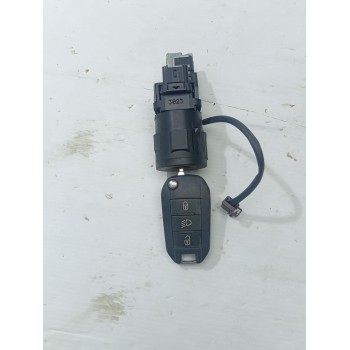 CONMUTADOR DE ARRANQUE 9663123380  - miniatura 2