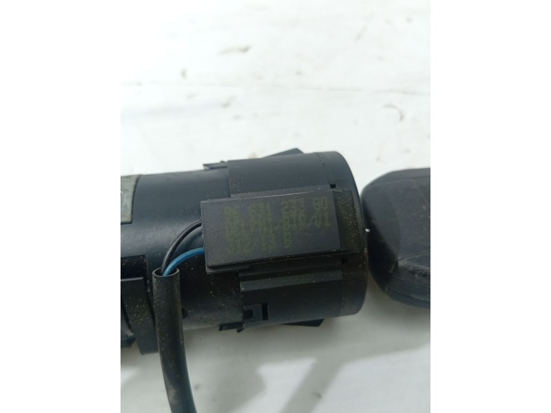 CONMUTADOR DE ARRANQUE 9663123380  - imagen 4