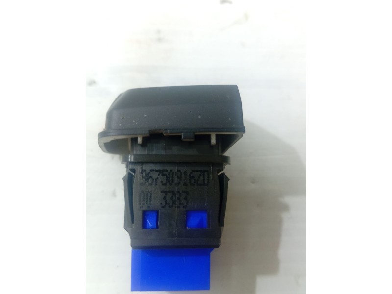 WARNING 96750916ZD  - imagen 3