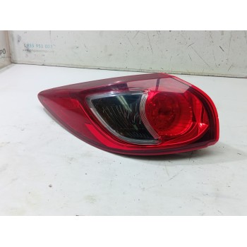 PILOTO TRASERO IZQUIERDO KD5451160 