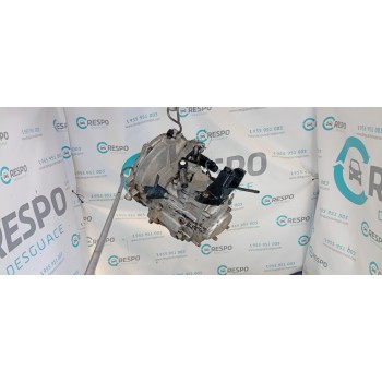 CAJA CAMBIOS FNK  - miniatura 3