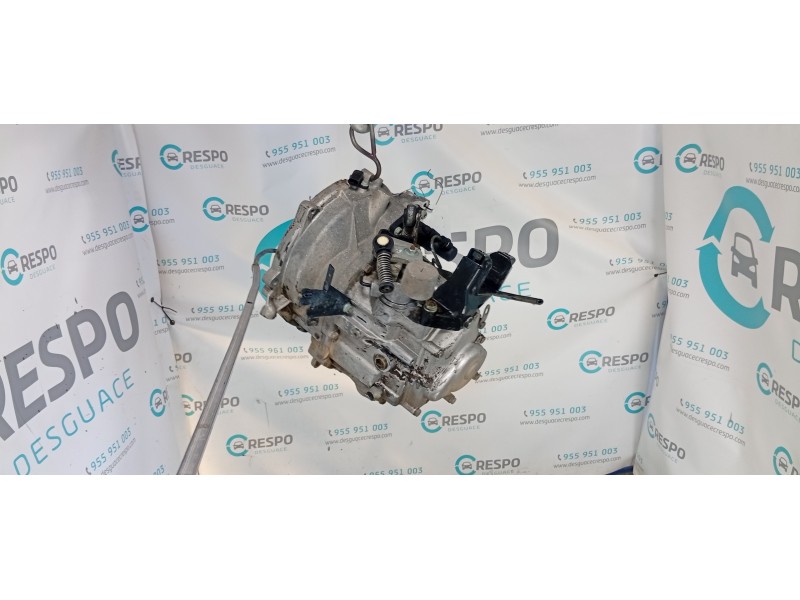 CAJA CAMBIOS FNK  - imagen 3