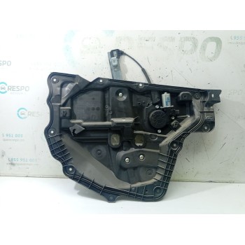 ELEVALUNAS DELANTERO IZQUIERDO KD535997X 