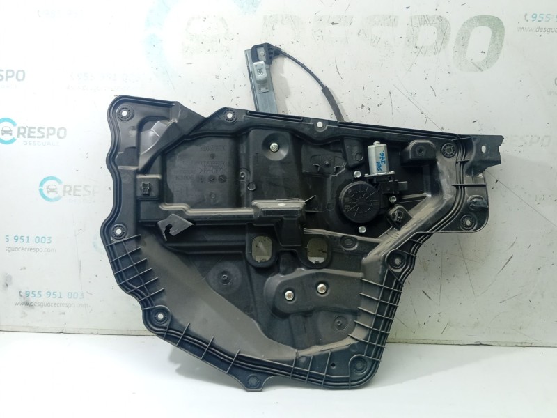 ELEVALUNAS DELANTERO IZQUIERDO KD535997X  - imagen 1