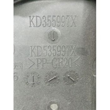 ELEVALUNAS DELANTERO IZQUIERDO KD535997X  - miniatura 2