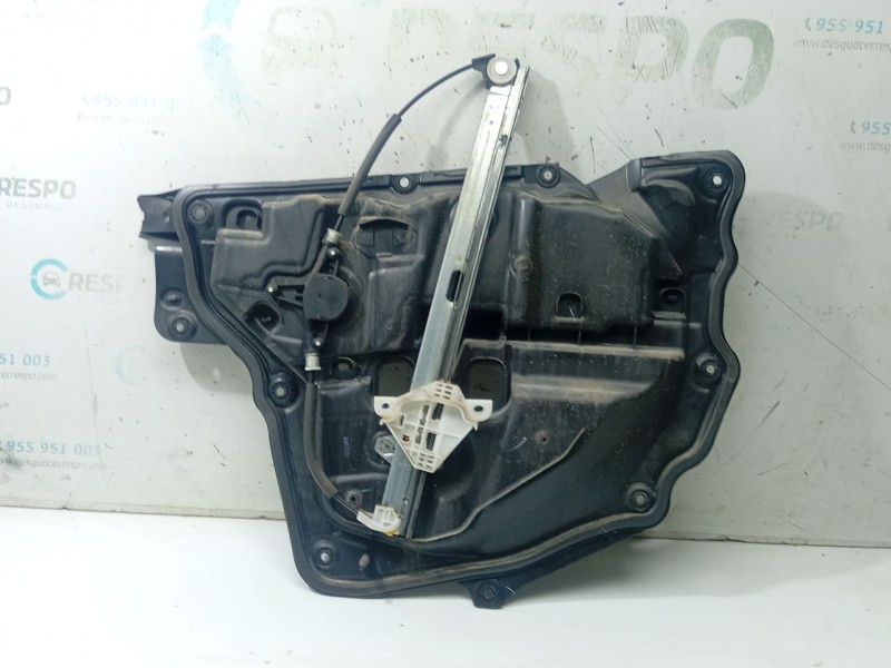 ELEVALUNAS DELANTERO IZQUIERDO KD535997X  - imagen 3