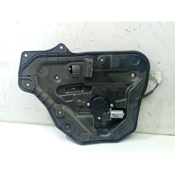 ELEVALUNAS TRASERO IZQUIERDO KD537397X 