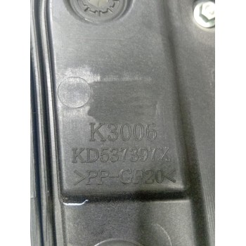 ELEVALUNAS TRASERO IZQUIERDO KD537397X  - miniatura 2