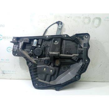 ELEVALUNAS DELANTERO DERECHO KD535897X 